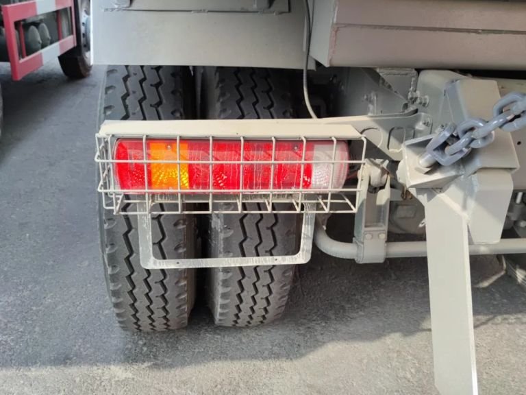 HOWO Peças sobressalentes-HOWO Special Truck Ltd