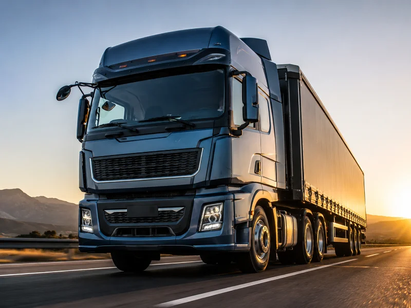 Caminhões Shacman X3000: Configurações, Opções de Motor e Como Especificar a Construção Certa